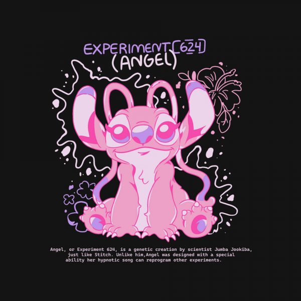 Pink Experiment - Image 4