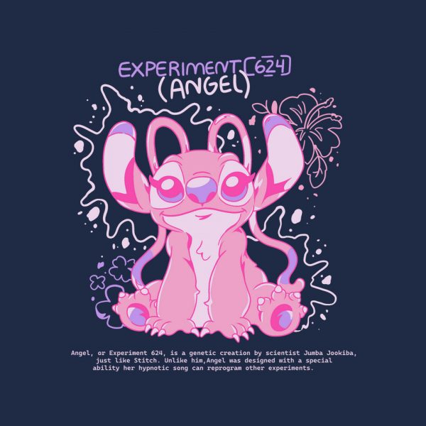 Pink Experiment - Image 8