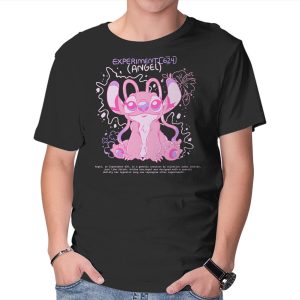 Pink Experiment