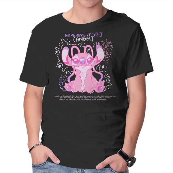 Pink Experiment