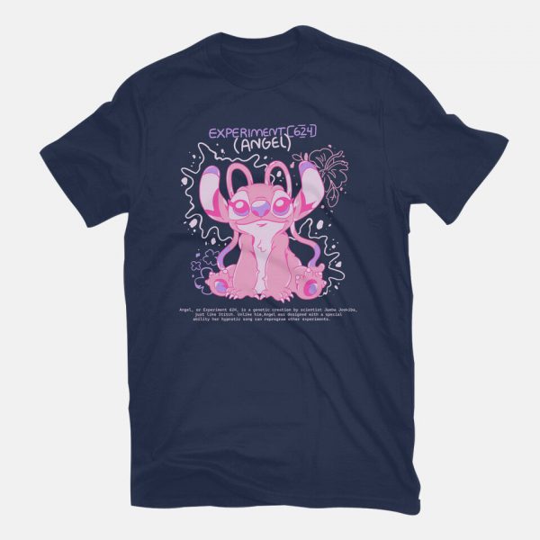 Pink Experiment - Image 7
