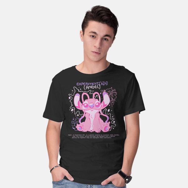 Pink Experiment - Image 2