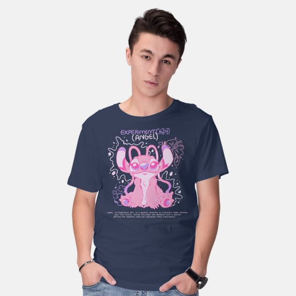 Pink Experiment - Image 6