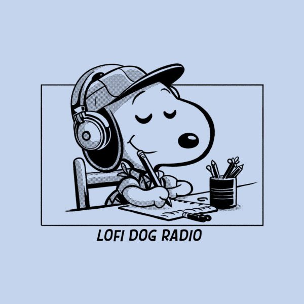 Lofi Dog Radio - Image 8