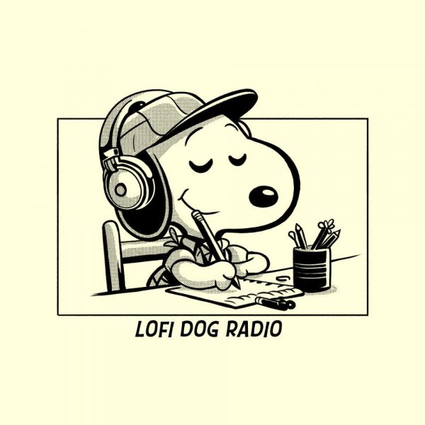 Lofi Dog Radio - Image 12