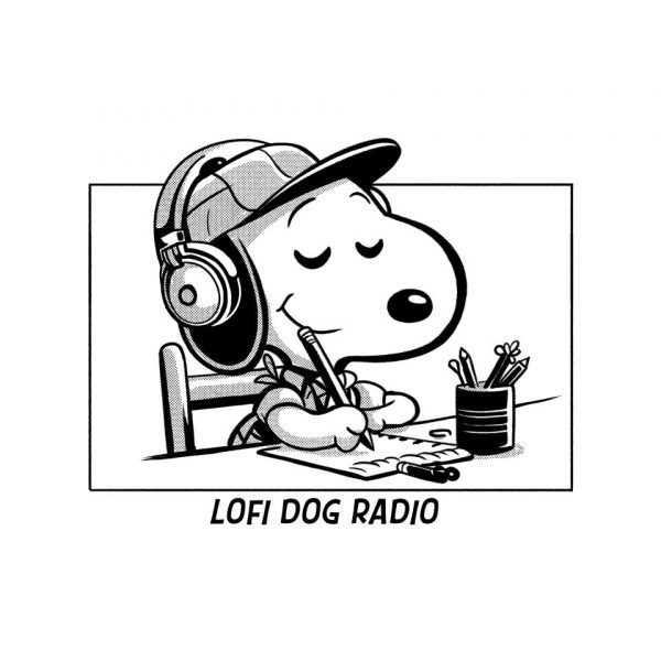 Lofi Dog Radio - Image 4