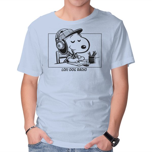 Lofi Dog Radio - Image 5