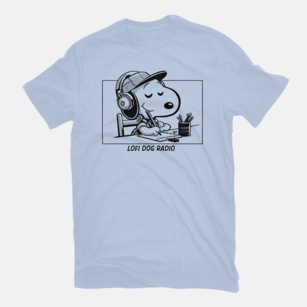 Lofi Dog Radio - Image 7