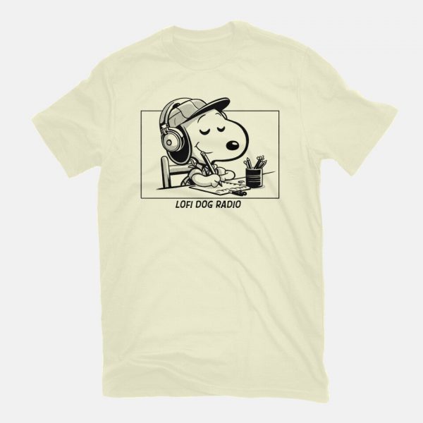 Lofi Dog Radio - Image 11