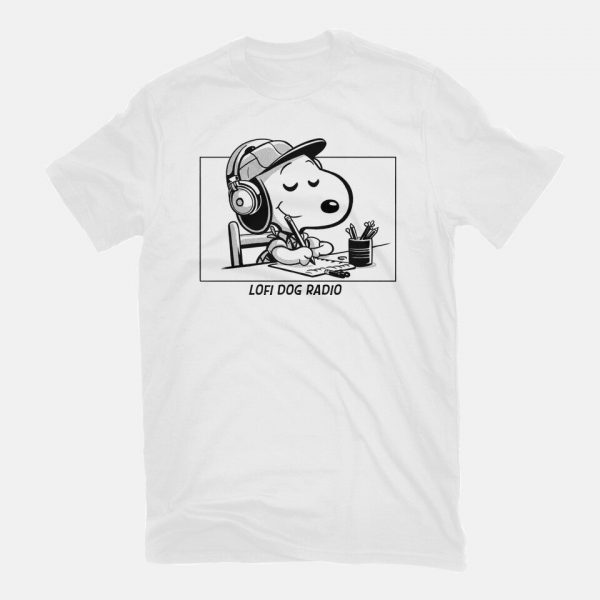 Lofi Dog Radio - Image 3
