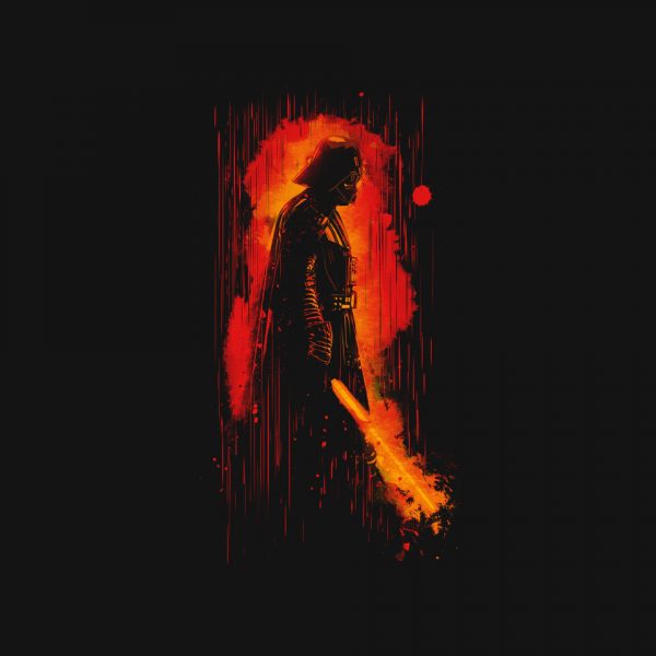 Dark Rain - Image 4