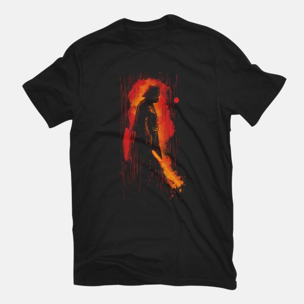 Dark Rain - Image 3