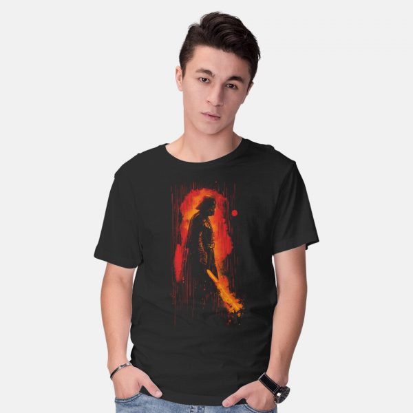 Dark Rain - Image 2