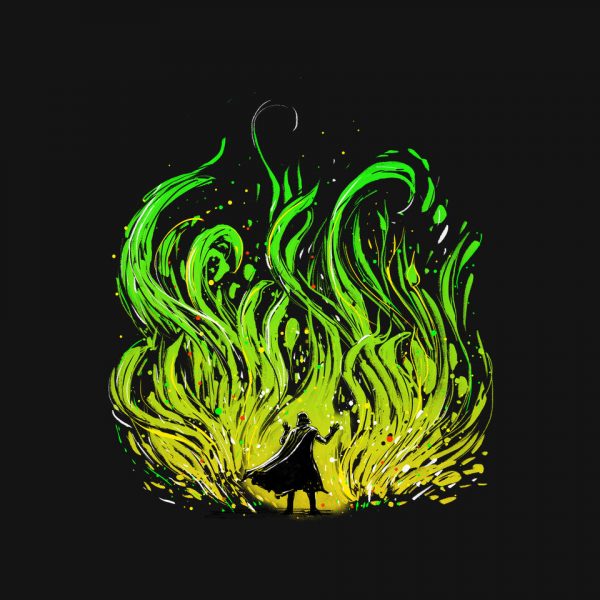 Dark Side Of The Garden - Image 4