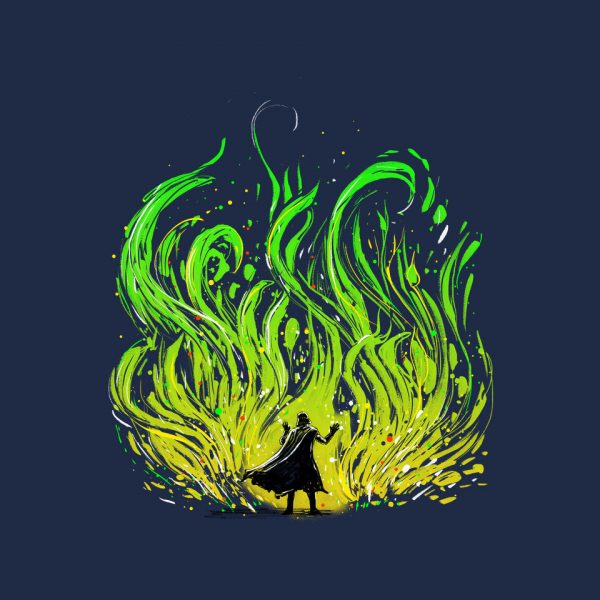 Dark Side Of The Garden - Image 8