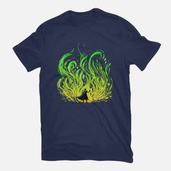 Dark Side Of The Garden - Image 7