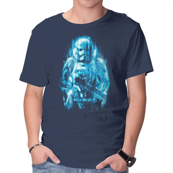 The Rain Trooper - Image 5