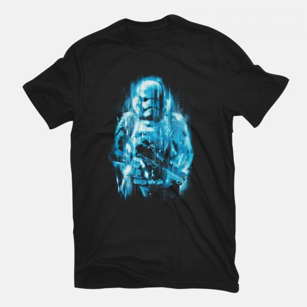 The Rain Trooper - Image 3