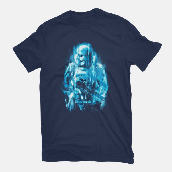 The Rain Trooper - Image 7