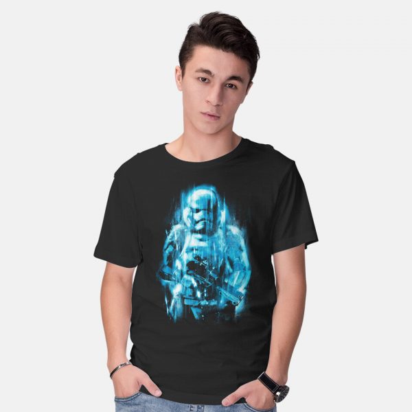 The Rain Trooper - Image 2