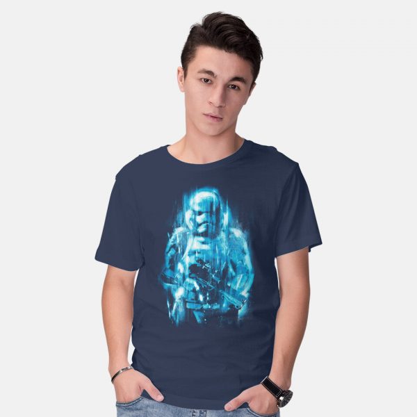 The Rain Trooper - Image 6