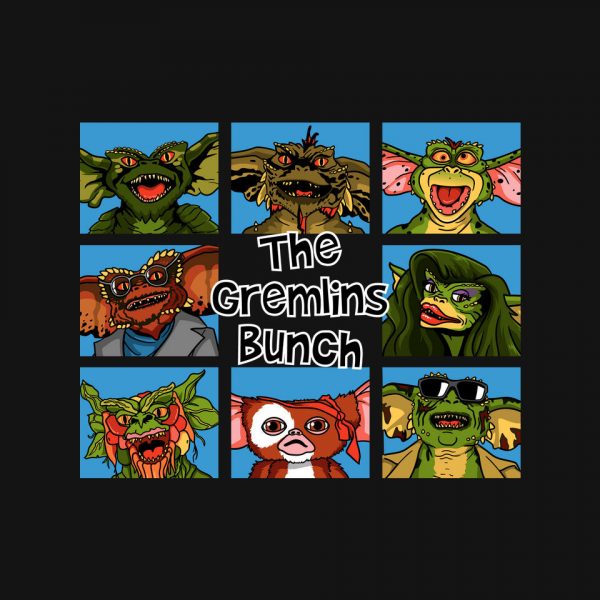 The Gremlins Bunch - Image 4