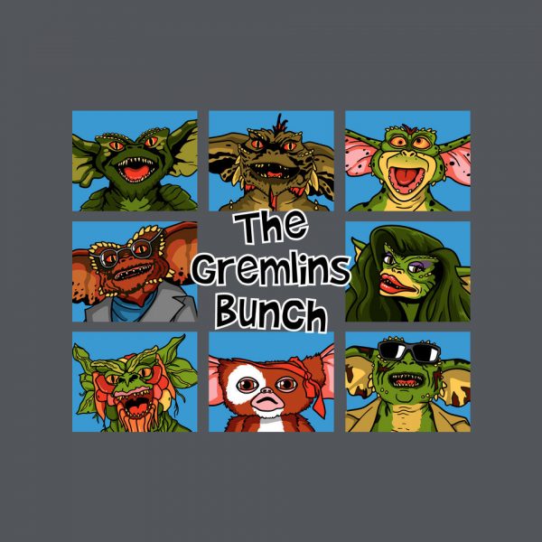 The Gremlins Bunch - Image 12