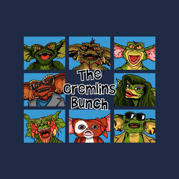 The Gremlins Bunch - Image 8