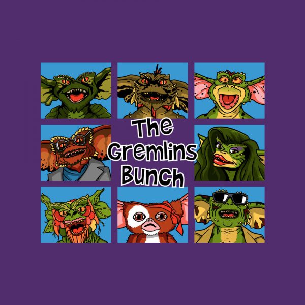 The Gremlins Bunch - Image 20