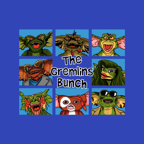 The Gremlins Bunch - Image 16