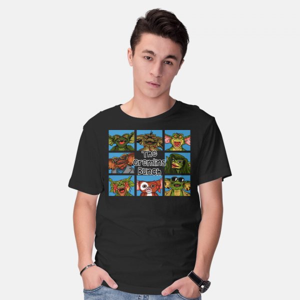 The Gremlins Bunch - Image 2