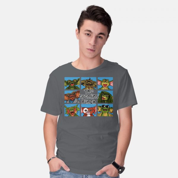 The Gremlins Bunch - Image 10