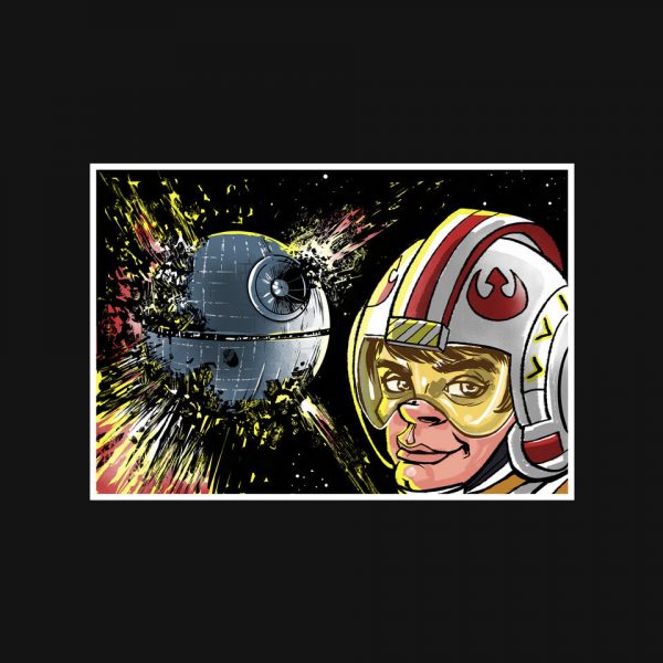 Disaster Luke - Image 4