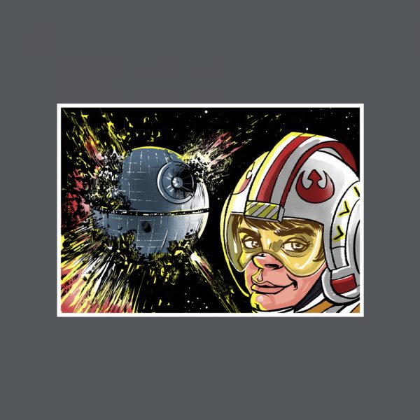 Disaster Luke - Image 12