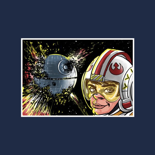 Disaster Luke - Image 8