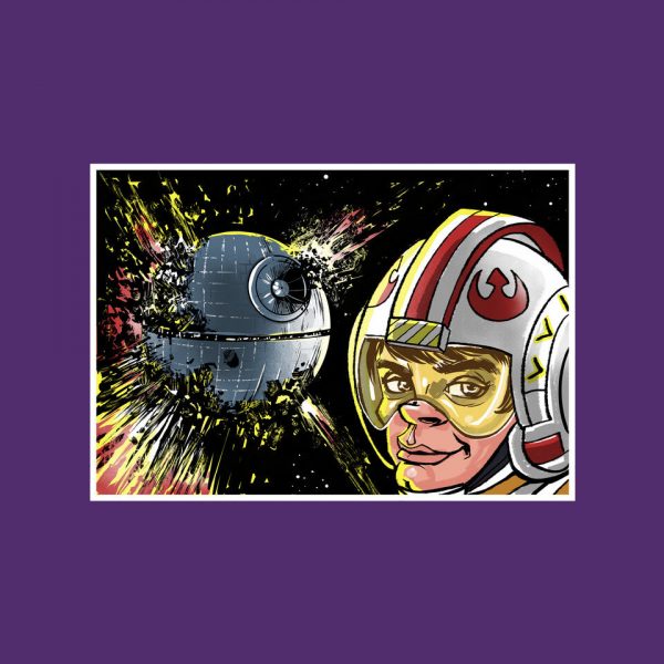Disaster Luke - Image 20