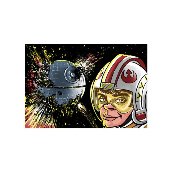 Disaster Luke - Image 16