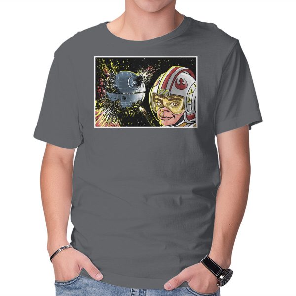 Disaster Luke - Image 9