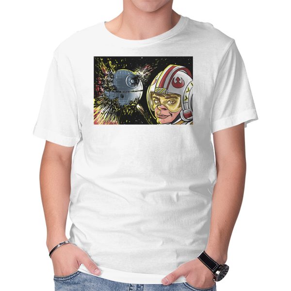 Disaster Luke - Image 13