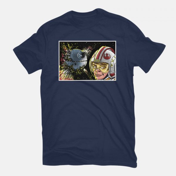 Disaster Luke - Image 7