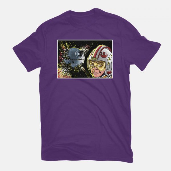 Disaster Luke - Image 19