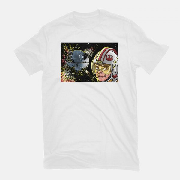 Disaster Luke - Image 15