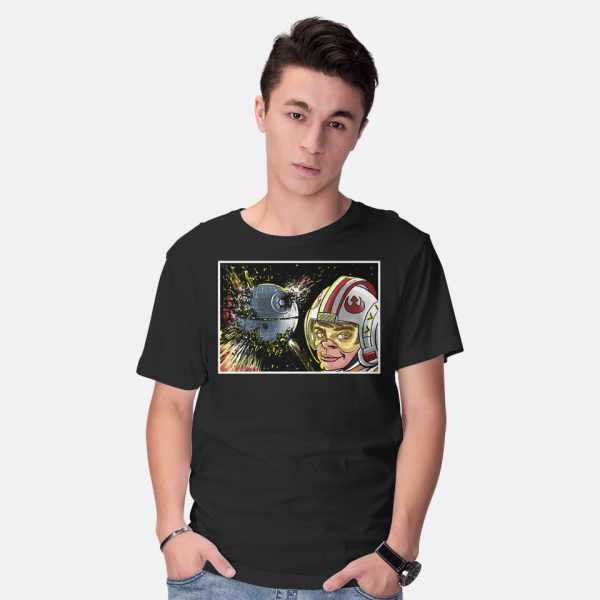 Disaster Luke - Image 2