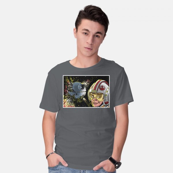 Disaster Luke - Image 10
