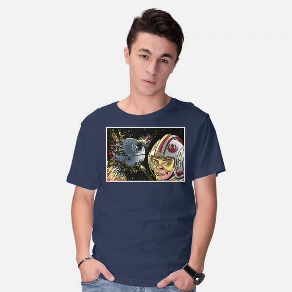 Disaster Luke - Image 6