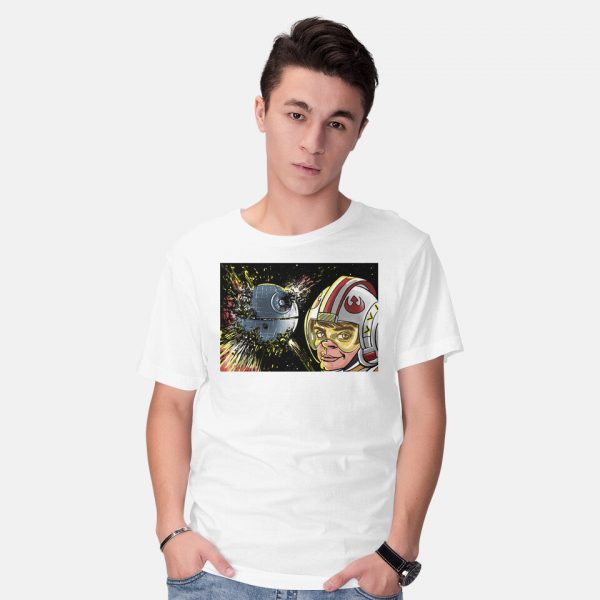 Disaster Luke - Image 14