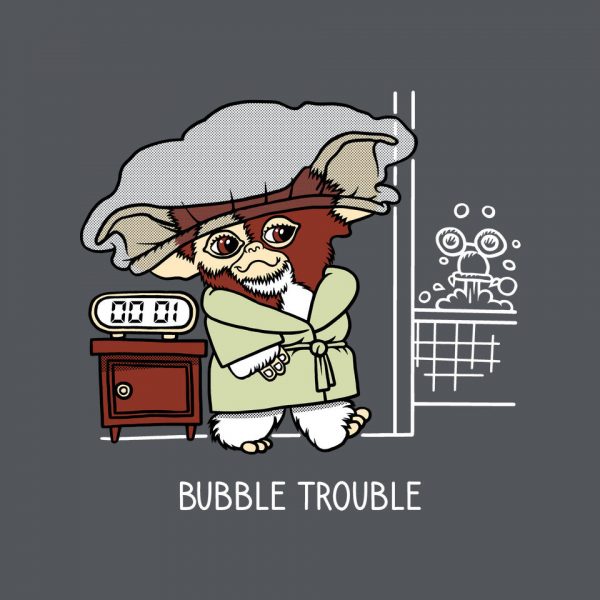 Bubble Trouble - Image 8