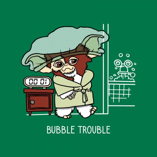 Bubble Trouble - Image 20