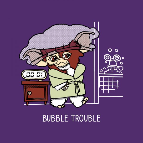 Bubble Trouble - Image 16