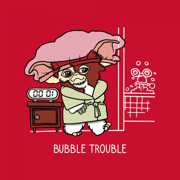 Bubble Trouble - Image 12
